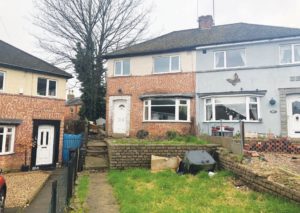 Bargain family homes at auction