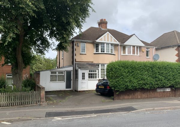 Residential Property in Black Country Prestwood Road