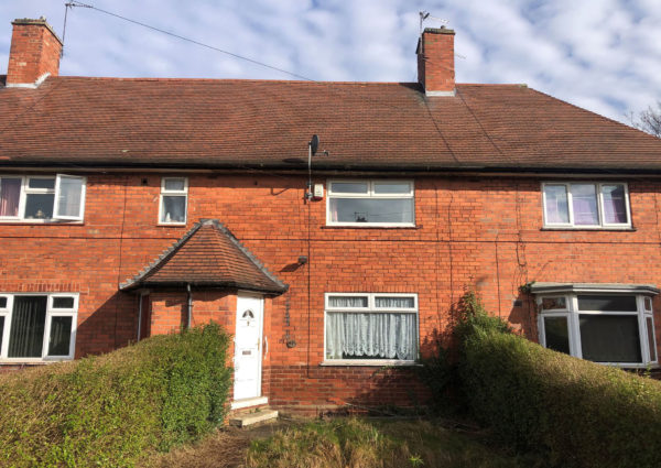 bargain homes across stoke-on-trent