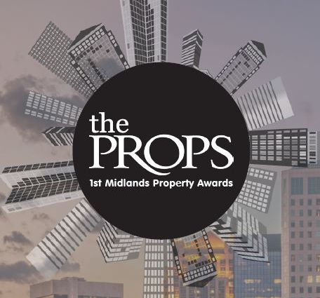 Midlands Props logo
