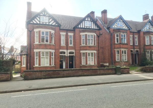 Bond Wolfe 117 & 119 Tettenhall Rd Houses